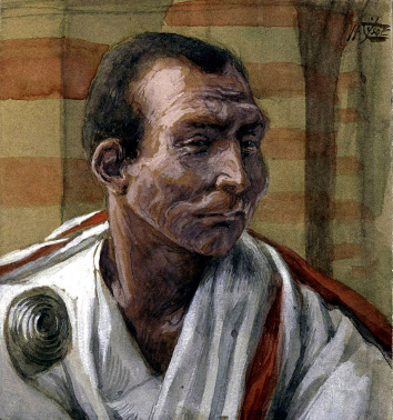 Pontius Pilate Pontius Pilate